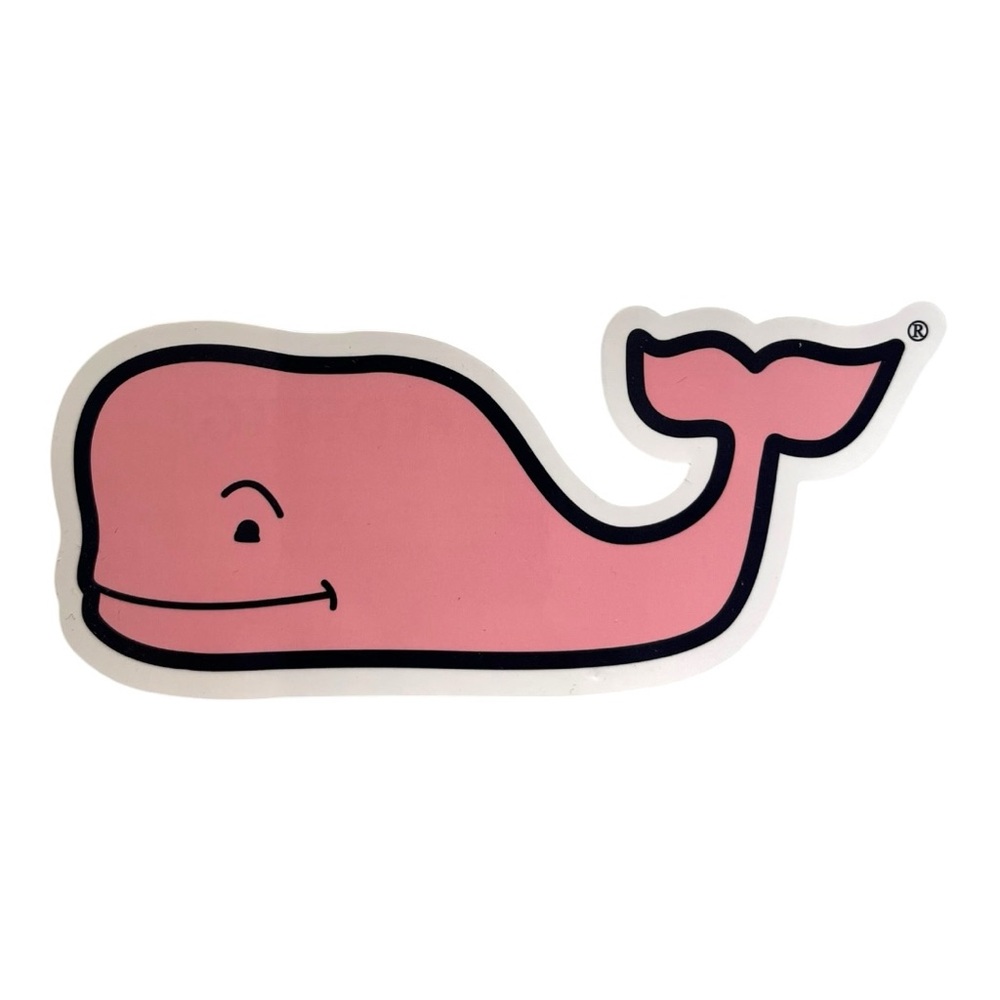 Vineyard Vines sticker